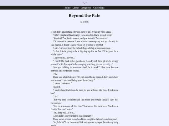 web/beyond-the-pale screenshot
