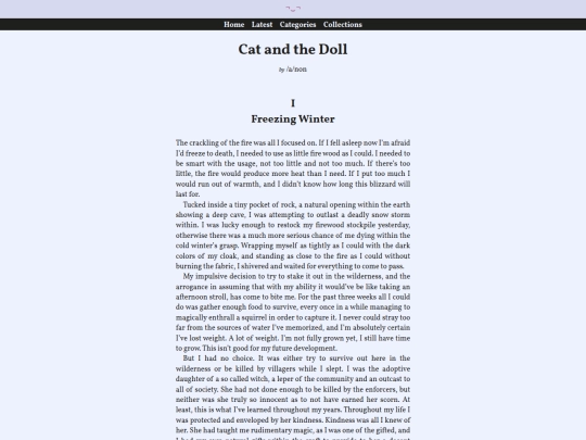 web/cat-and-the-doll screenshot