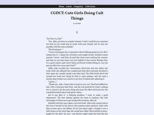 web/cgdct-cute-girls-doing-cult-things screenshot