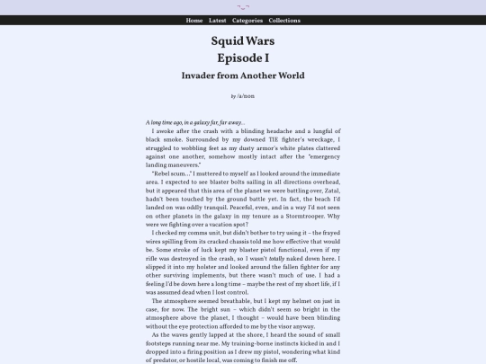 web/squid-wars screenshot