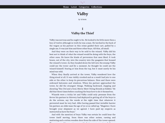 web/vidby screenshot