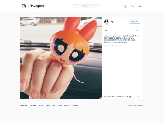 ig/11 screenshot