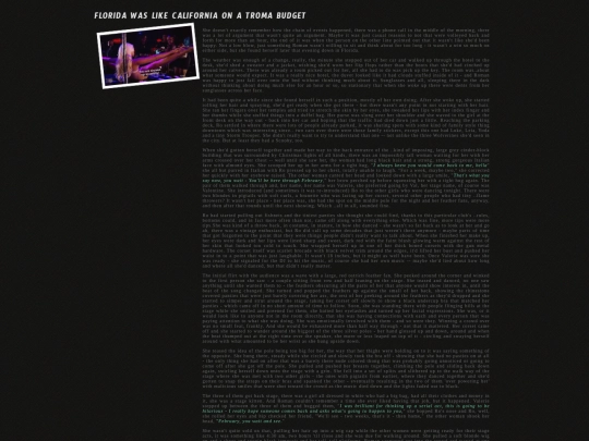n/nine screenshot