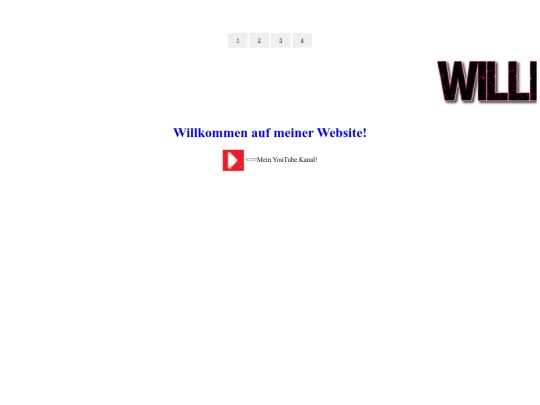 HTML+CSS/HTML screenshot