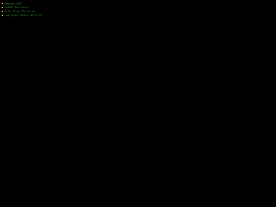 gyarunavigation screenshot