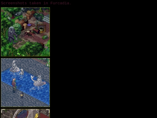 screenshots screenshot