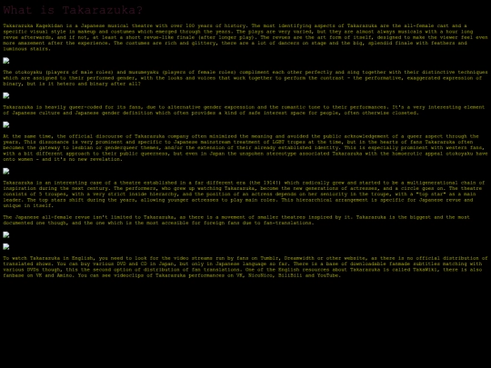 takarazukahome screenshot