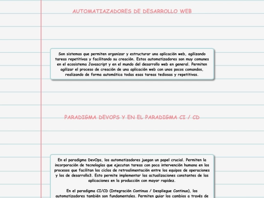 ADW screenshot