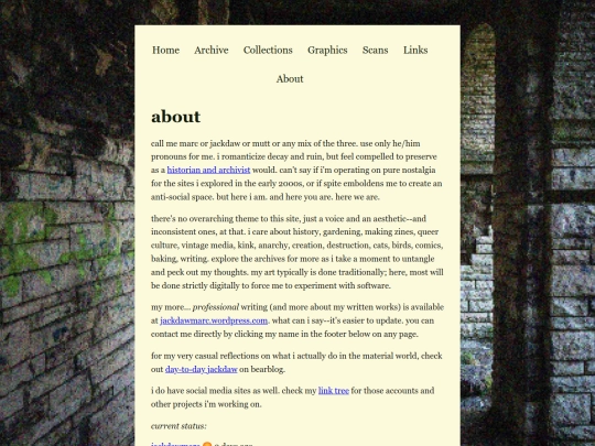 about screenshot