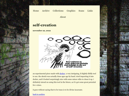 posts/2022-11-22-self-creation screenshot