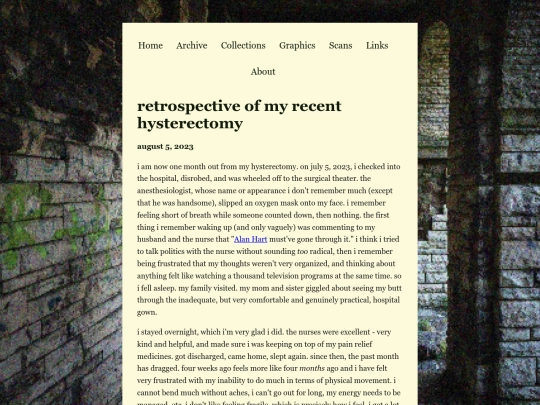 posts/2023-08-05-hysterectomy-retrospective screenshot