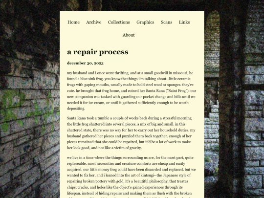 posts/2023-12-30-a-repair-process screenshot