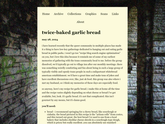 posts/2024-05-28-garlic-bread screenshot