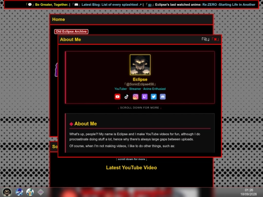 about screenshot