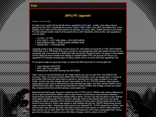 posts/13-06-2026-80-pc-upgrade screenshot