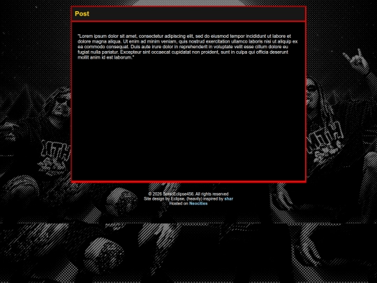 posts/Template/01-01-1970-Post-Template screenshot