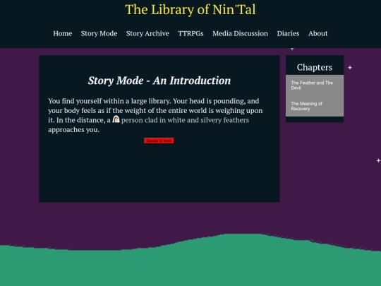 story_mode/feather_and_devil/1 screenshot