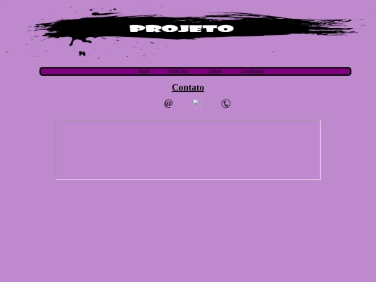contato screenshot