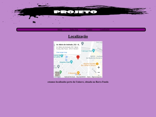 localiza screenshot