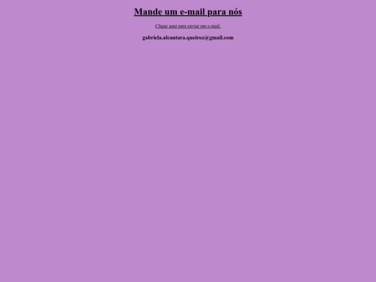 mail screenshot