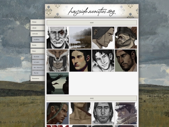 artwork screenshot