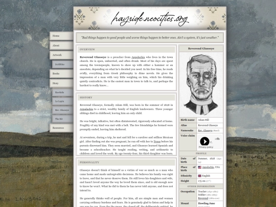 revglasseye screenshot