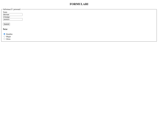 formulari screenshot