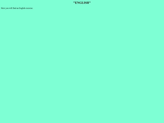ingles screenshot