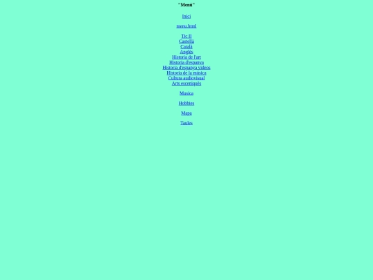 menudesplegat screenshot