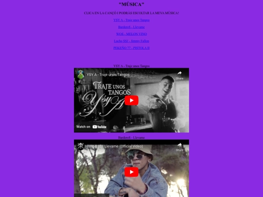 musica_1 screenshot