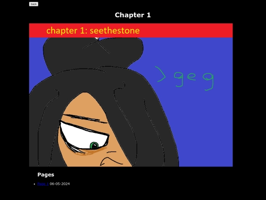 chapter1/chapter1 screenshot