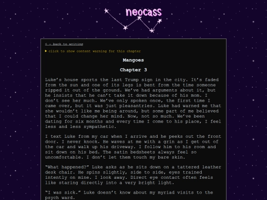 writing/mangoes-3 screenshot
