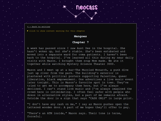 writing/mangoes-7 screenshot