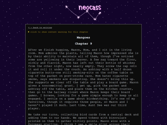 writing/mangoes-9 screenshot