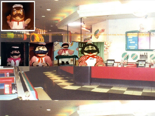 Pasqually P. Pieplate screenshot