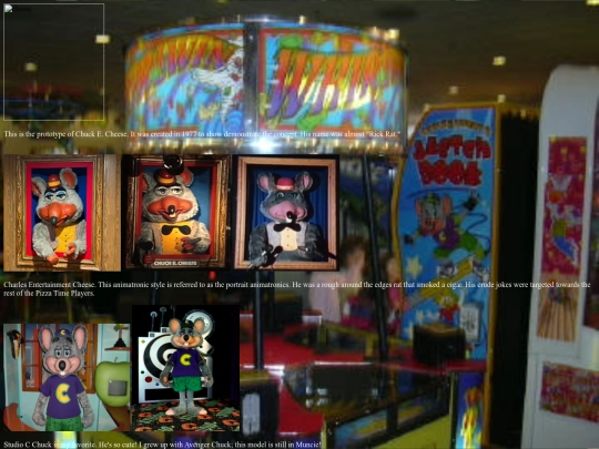 cec screenshot