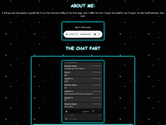about screenshot