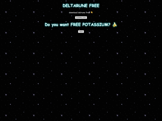dihterune screenshot