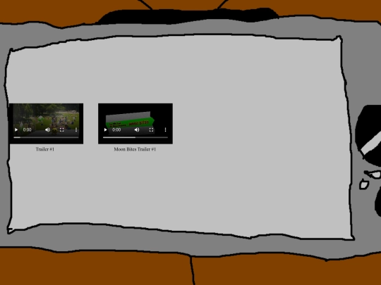 videos screenshot