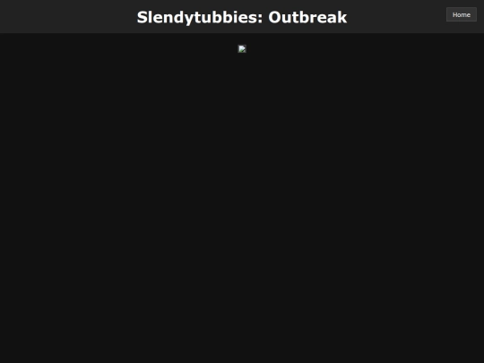 Other Projects/outbreak screenshot