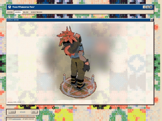 art/world-eater screenshot
