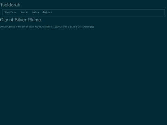splume screenshot