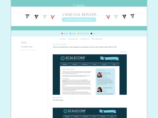 web4 screenshot