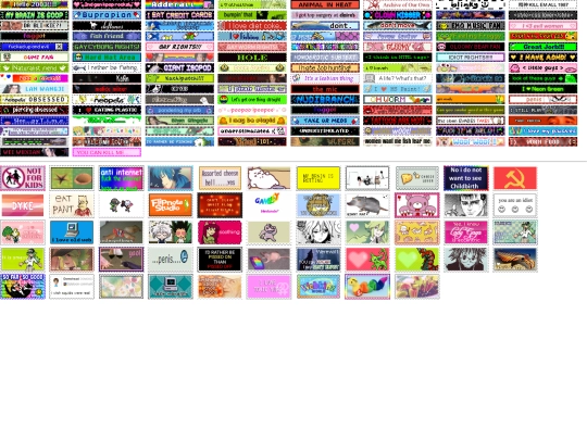 blinkies screenshot
