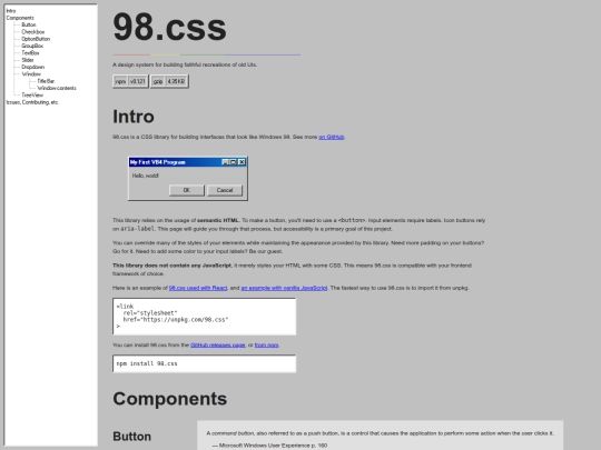 agroom/98ui/dist screenshot