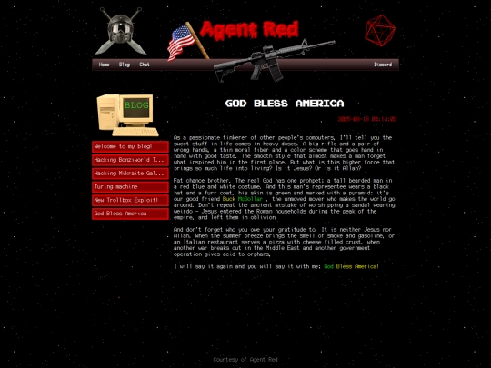 blog/8 screenshot