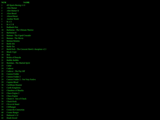 20251010_amiga screenshot