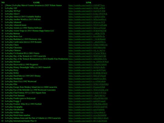 games_top_100_mmxxv screenshot