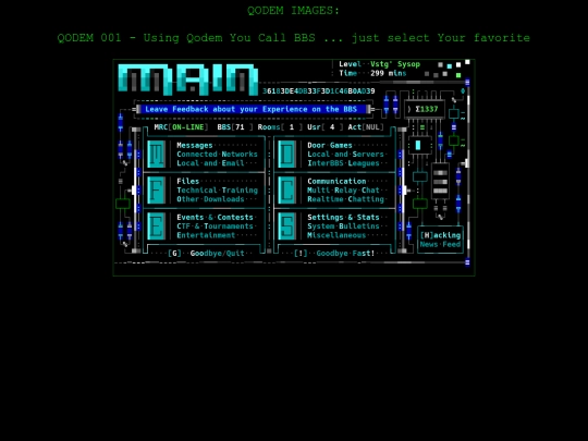 img/qodem screenshot