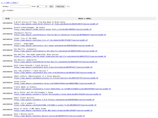 search.en screenshot